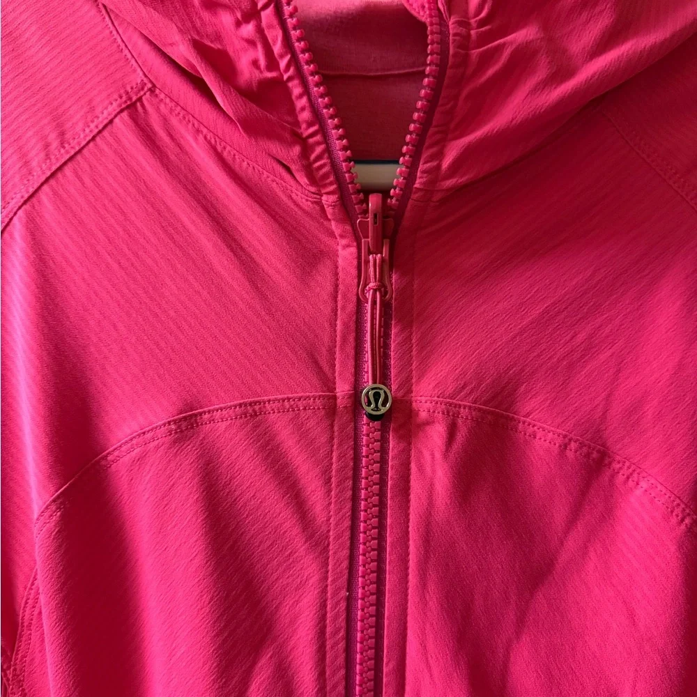 Lululemon Dance Studio Jacket - Picture 3 of 9